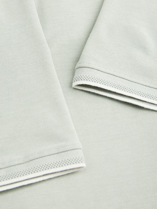 Image du produit Jack & Jones Jpralves Ss Polo Styd Ss25 (S)