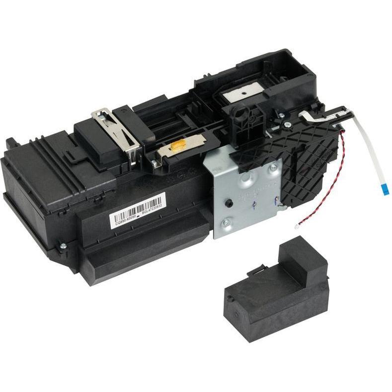 HP Hewlett Packard Service station assy DesignJet, Drucker Zubehör