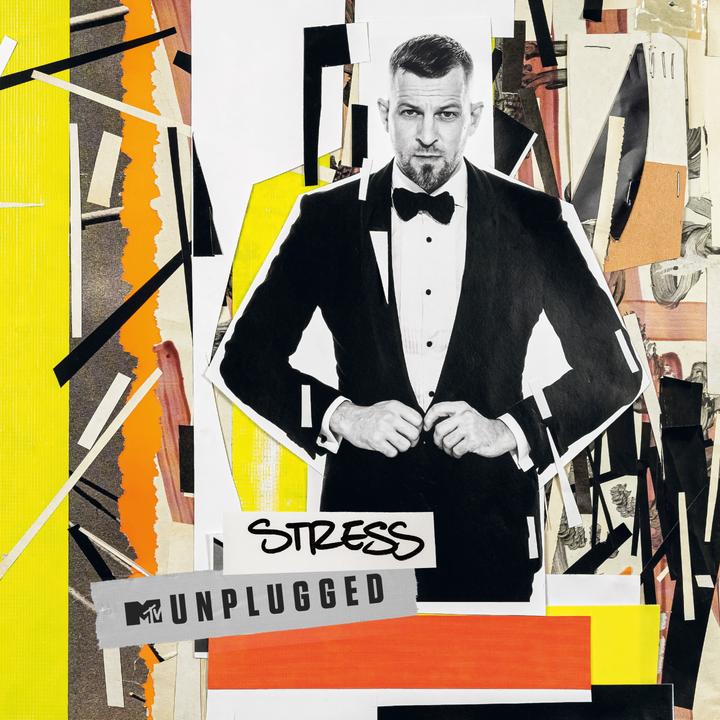 Produktbild MTV Unplugged (2 LPS) (Stress)