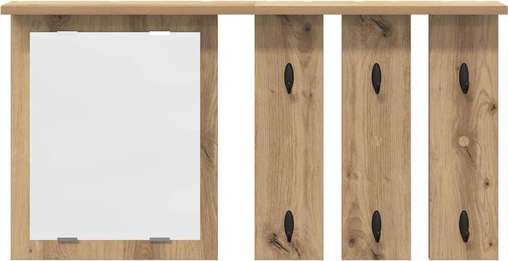 Image du produit vidaXL Kleiderständer