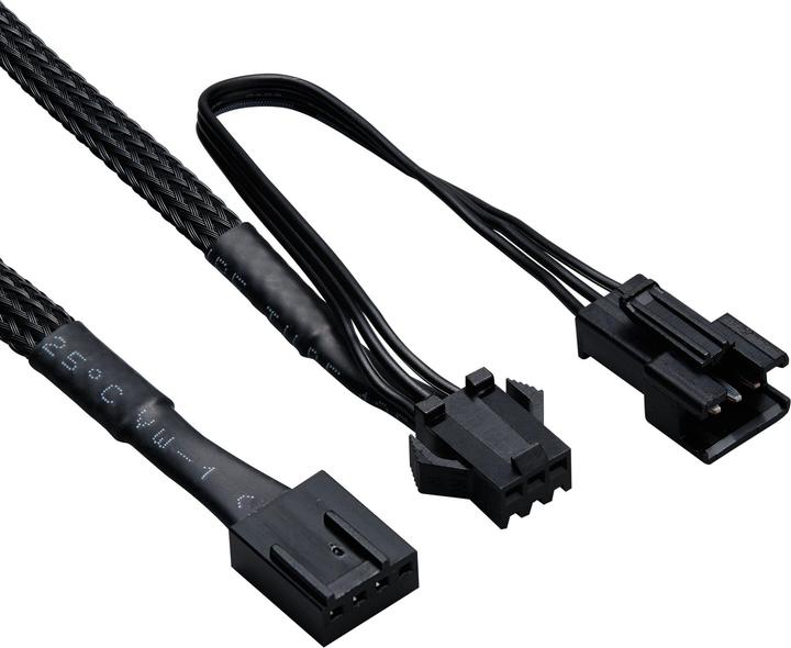 Produktbild Phanteks D30 PWM Reverse Airflow (140 mm, 3 x)