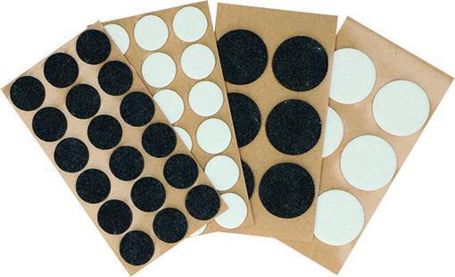 Produktbild OK-Line Filzgleiter (Filzgleiter, 28 Stück)