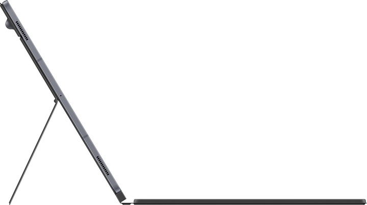 Produktbild Samsung Book Cover Keyboard (DE, Galaxy Tab S10 Ultra, Galaxy Tab S9 Ultra)