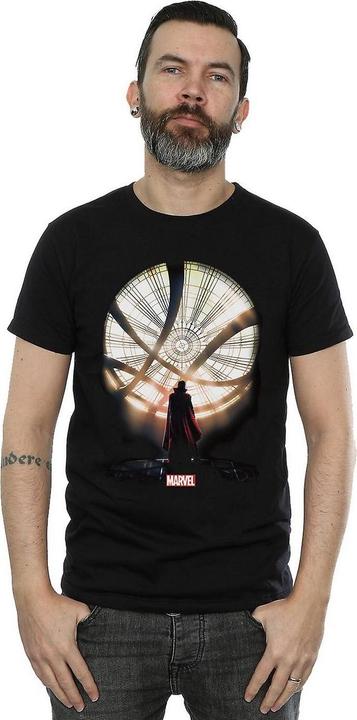 Produktbild Marvel Sanctum Sanctorum TShirt (M)