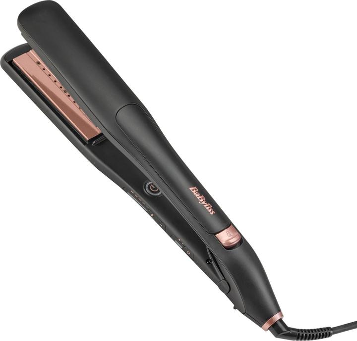Actual product image BaByliss Steam Luxe Styler