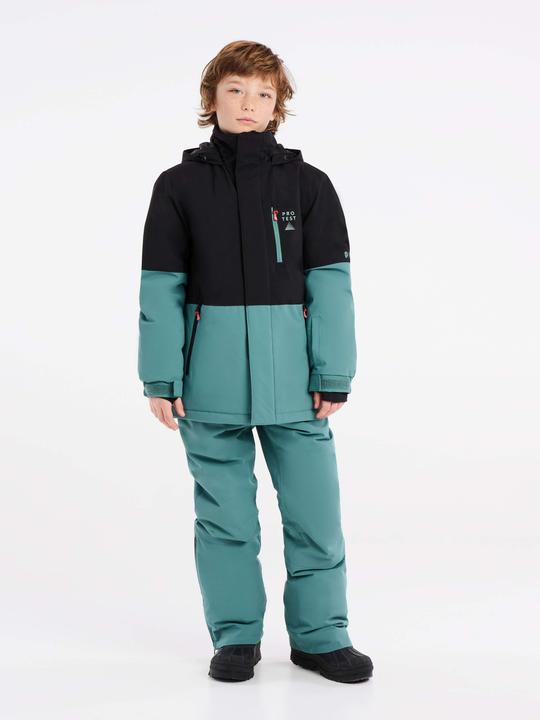 Image du produit Protest PRTREDSTAR JR snowjacket (116)