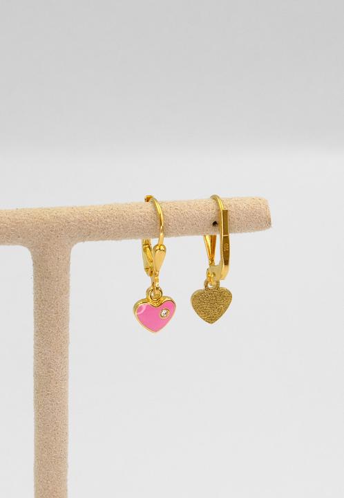 Immagine prodotto Muau Cuore (Oro giallo 750/18 carati)