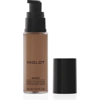 Inglot, Foundation, Amc Cream Foundation Mw107 - Stiftung