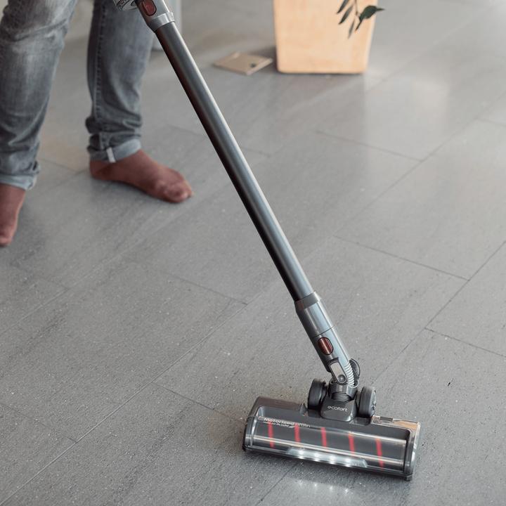 Image du produit ecofort ecoQ CleanVac Pro Complete