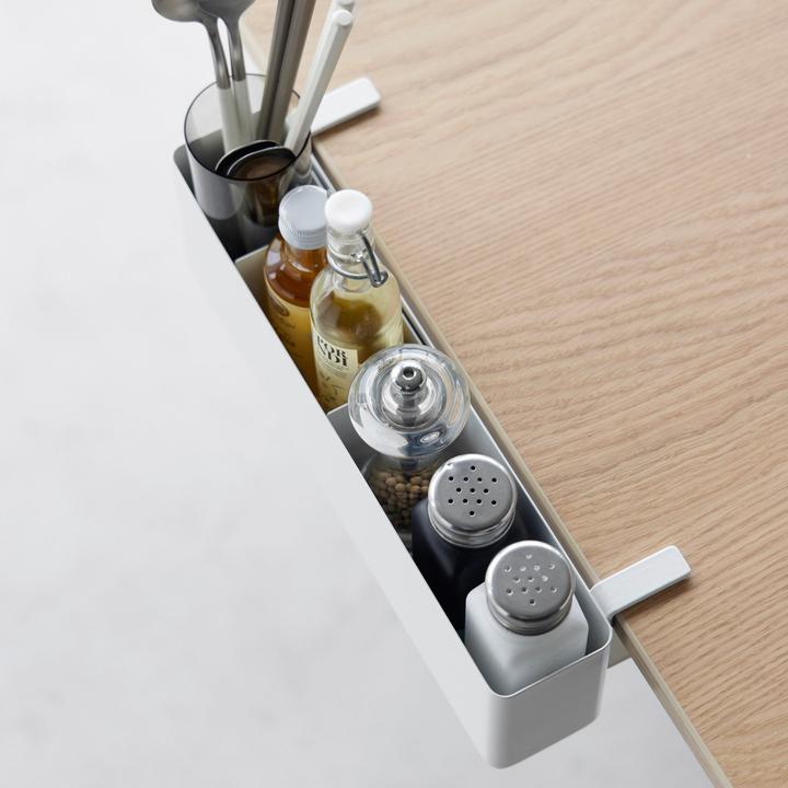 Productafbeelding Yamazaki Smalle tafelklemkorf TOWER (1 x)