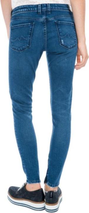 Produktbild Pepe Jeans Cher Damenjeans (W26/L28)