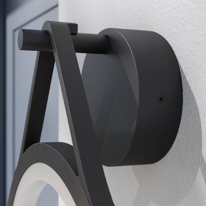 Image du produit Lucande Mirco (750 lm, IP65)