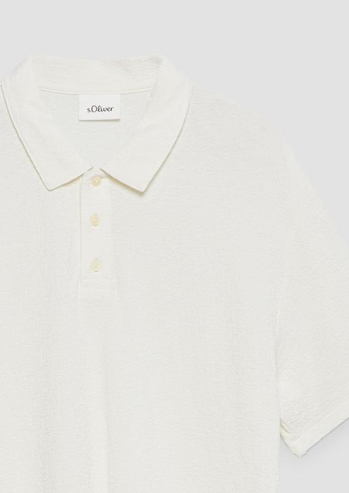 Produktbild s.Oliver Polo-Shirt (XL)