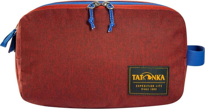 Tango Red