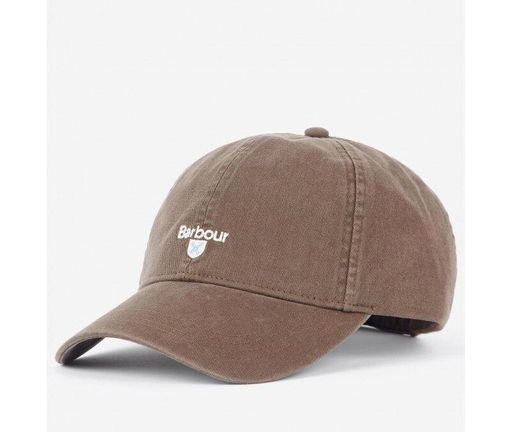Produktbild Barbour Cascade Sports Cap - Mütze (One Size)