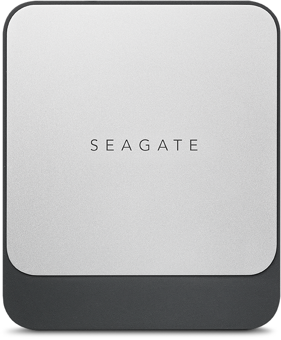 Seagate Fast (250 GB)