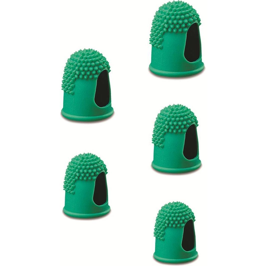 Läufer, Verpackungsmaterial, Blattwender (10 Stück)