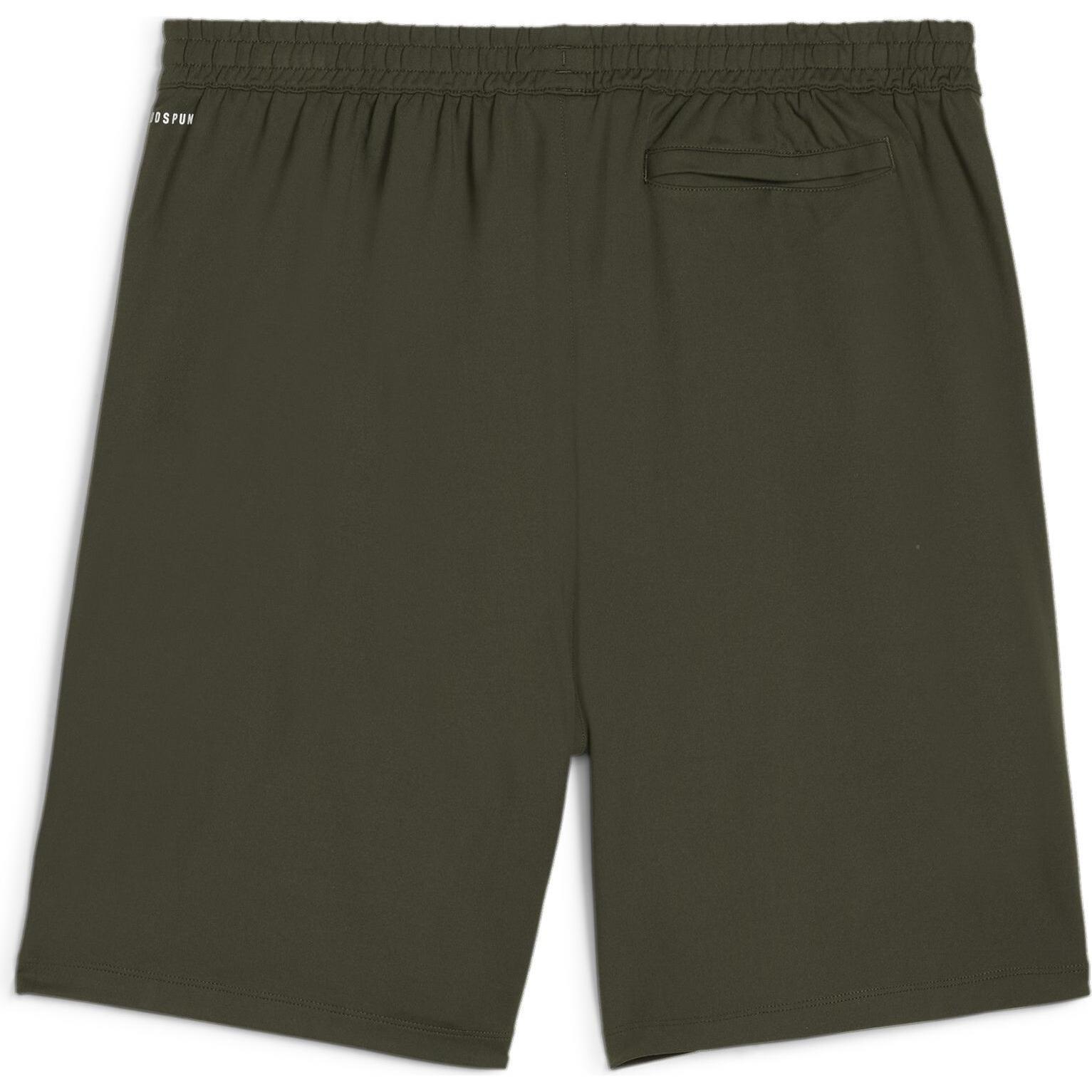 Thumbnail - Puma, Herren, Sporthose, Always On Cloudspun Short (M), Grün, M