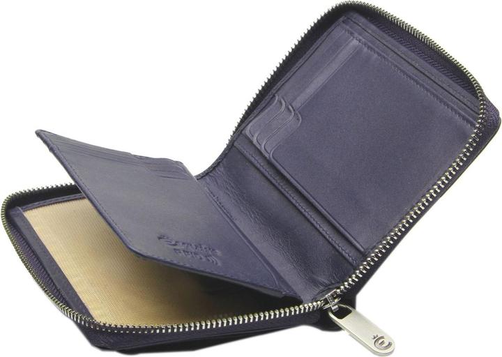 Produktbild Esquire Helena Geldbörse Leder 12 cm
