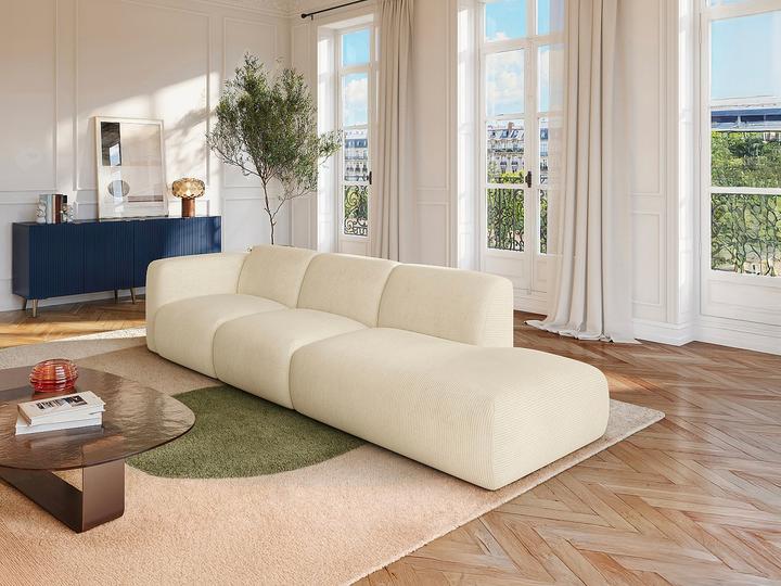 Produktbild Maison Céphy Pogni (Ecksofa)