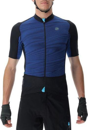 Produktbild UYN Fahrradshirt Allroad Aerofit (S)