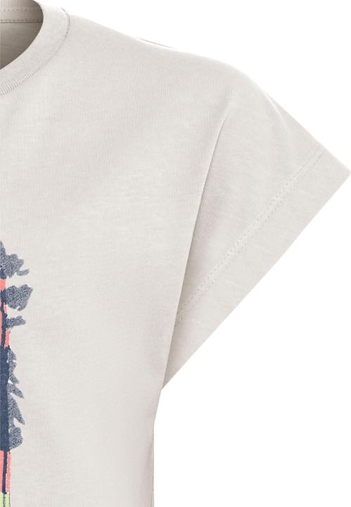 Actual product image Jack Wolfskin Graphic Girls T (140)