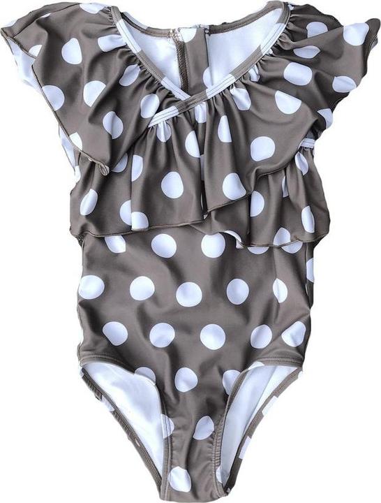Produktbild ArchNOllie UV Badeabzug Dots Coco (110)