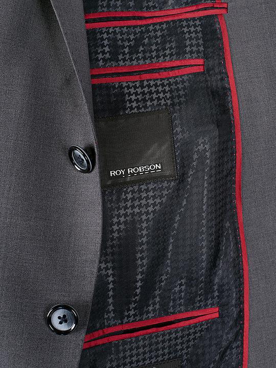 Produktbild Roy Robson Sakko Modern Fit (56)