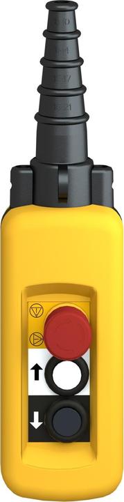 Image du produit Schneider Electric Pendentif station 2 boutons / arrêt d'urgence