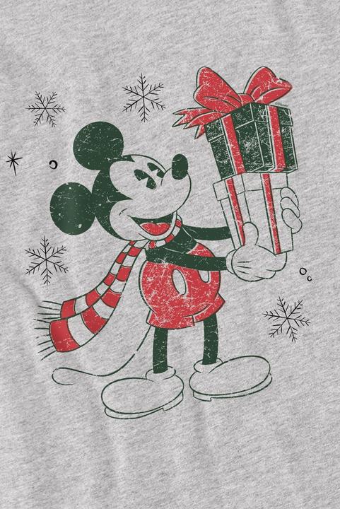 Produktbild Disney TShirt weihnachtliches Design (152, 158)
