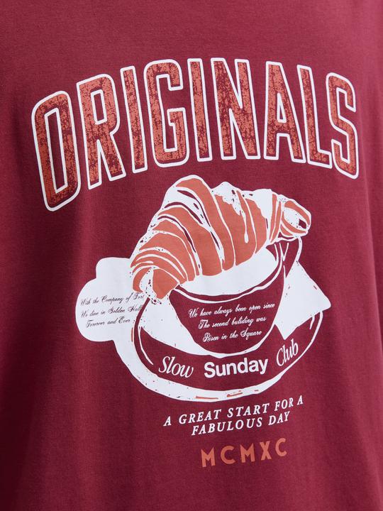 Immagine prodotto Jack & Jones Gedruckt T-shirt T-shirt (M)