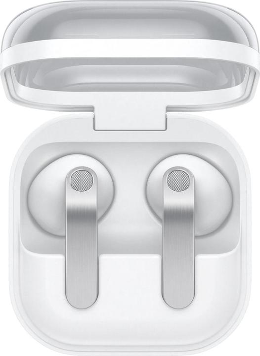 Produktbild Samsung Galaxy Buds4 (Aktive Geräuschunterdrückung, 5 h, Kabellos)