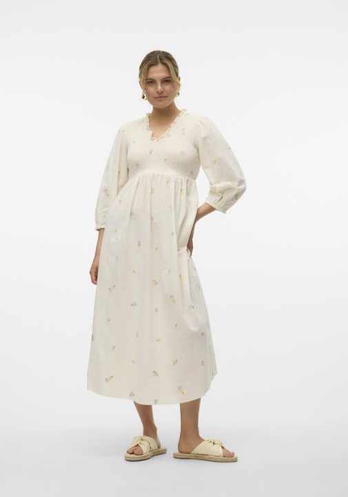 Immagine prodotto Vero Moda Abito lungo VMRUPA Abito (XS)