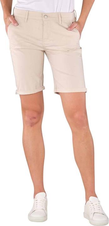 Produktbild MAC Jeans Chinoshorts (42)