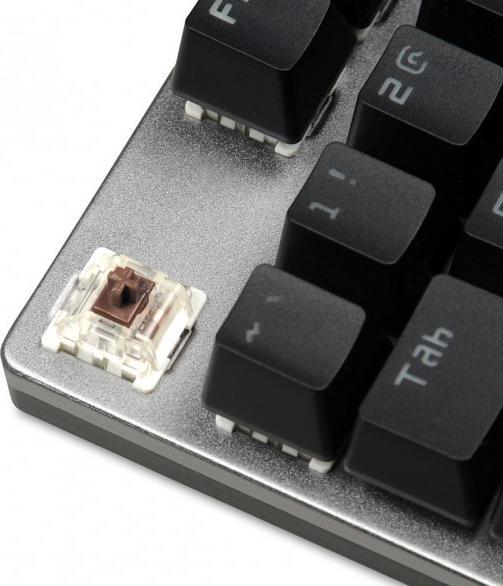 Actual product image iBox Aurora K-3 (US, Cable)