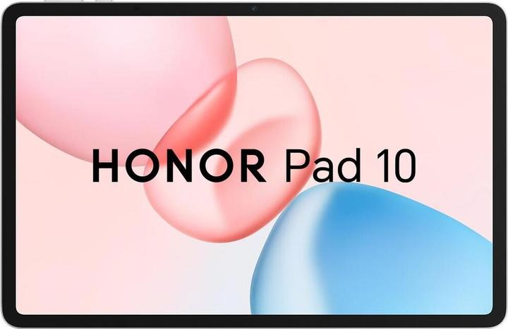 Honor Tablet 5301APMJ Octa Core 6 GB RAM 128 GB Grau (4G, 11.50", 128 GB, Grey)