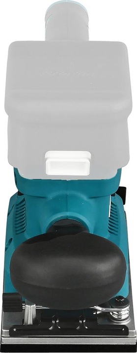 Produktbild Makita DBO380 (Schwingschleifer, 200 W)