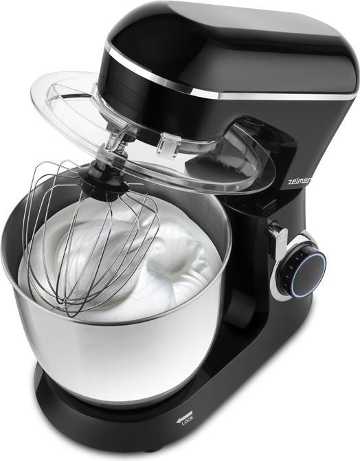 Produktbild Zelmer ZKR1300B schwarz (1300 W)