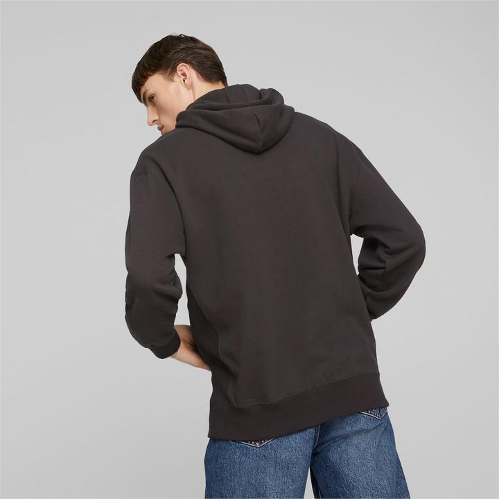 Produktbild Puma DOWNTOWN Graphic Hoodie TR (L)