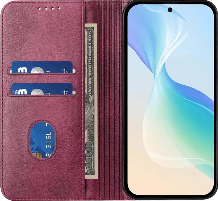 Produktbild Cover-Discount Vintage Flip Case (Apple iPhone 17)