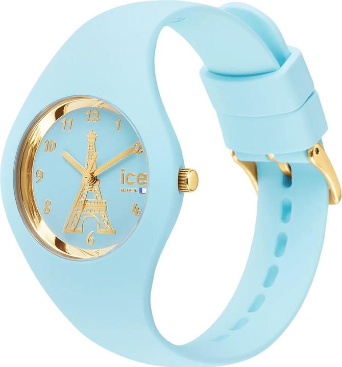 Produktbild ICE Watch ICE-Watch ICE cocorico Kinderuhr (Analoguhr, 31 mm)