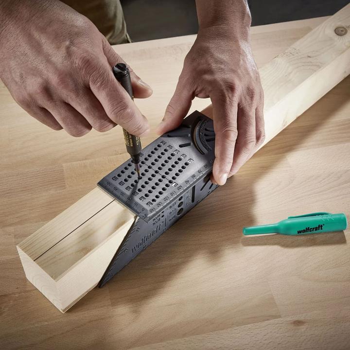 Immagine prodotto wolfcraft 1 Angolo obliquo 3D