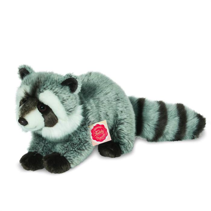 Produktbild Teddy Hermann Waschbär (18 cm)