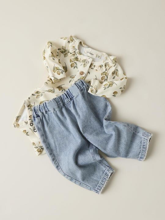 Produktbild Name it Strampler Strampler (62)