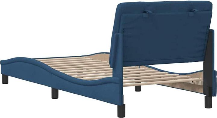 Image du produit vidaXL Bettgestell (80 x 200 cm)