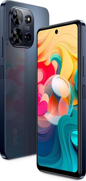 Immagine prodotto SPC Discovery 2 (256 GB, Cielo profondo, 6.60", Doppia SIM, 4G)