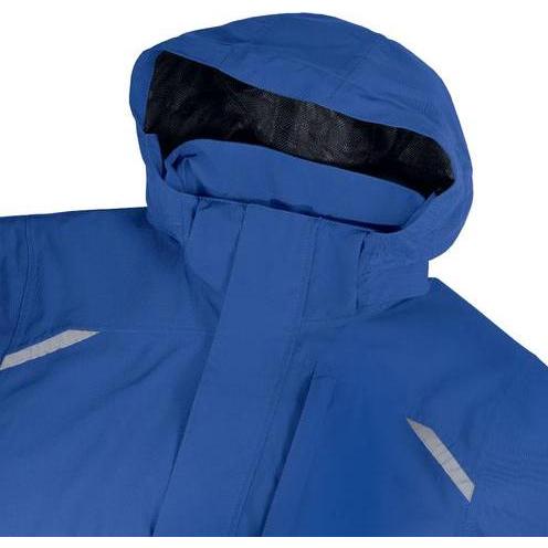 Thumbnail - Uvex Sports, Arbeitsjacke, Wetterjacke uvex suXXeed craft blau, ultramarin XL (XL)