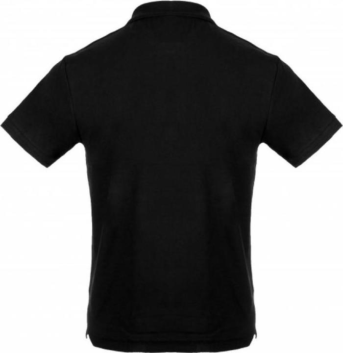 Actual product image Masters Poloshirt (XL)