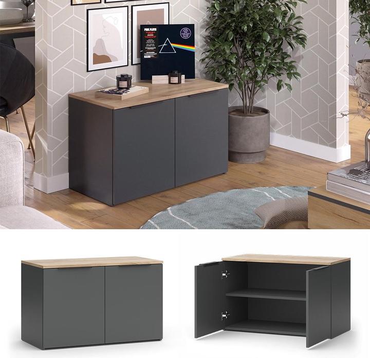 Immagine prodotto Vicco Wido (80 x 50 x 40 cm)