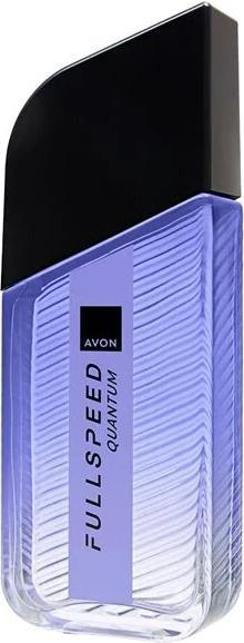 Immagine prodotto Avon Full Speed Quantum EDT 100 ml (Eau de toilette, 100 ml)